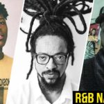Os 5 Melhores do R&B Nacional | Daniels Junior