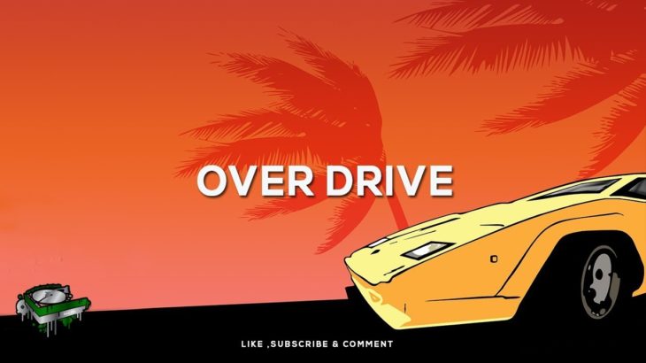 PARTYNEXTDOOR x Jhene Aiko R&B Soul Type Beat “Overdrive”*Trapsoul 2018* Prod by Ghm Beats
