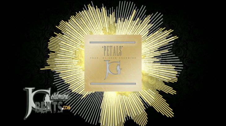 ‘PETALS’ (SOULFUL PIANO R&B INSTRUMENTAL) – Prod. by JOSH GOLDMINE