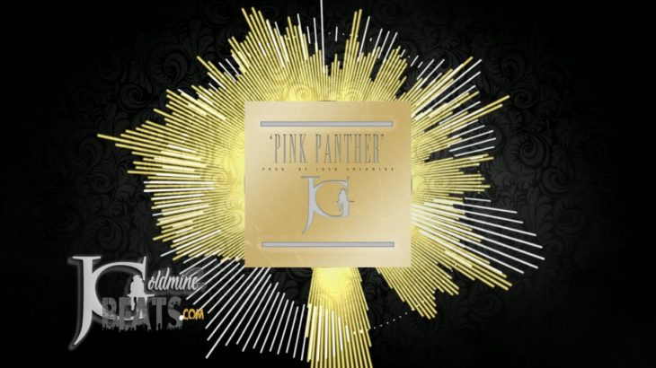 ‘PINK PANTHER’ (R&B INSTRUMENTAL)(130 BPM) – Prod. by JOSH GOLDMINE