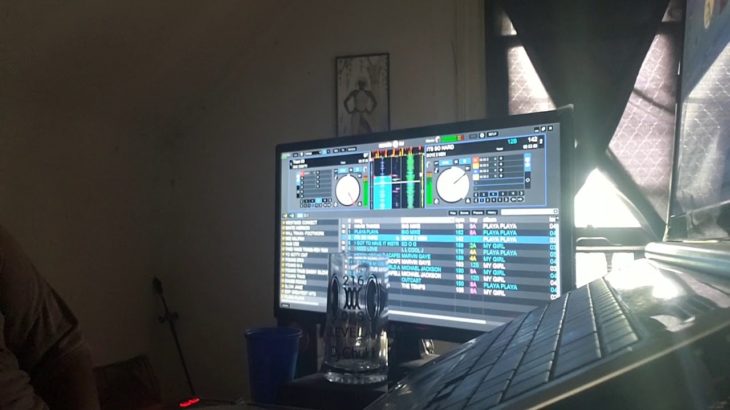 Part 1 hiphop meets r&b