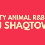 Party Animal (Charly Black) R&B Mix | DJ ShaqTown