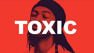 PartyNextDoor x 6lack Type Beat   TOXIC | Smooth R&B INSTRUMENTAL