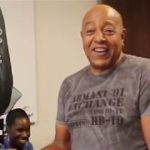 Peabo Bryson Stops By Smooth R&B 105.7 In Dallas To Surprise Fans!