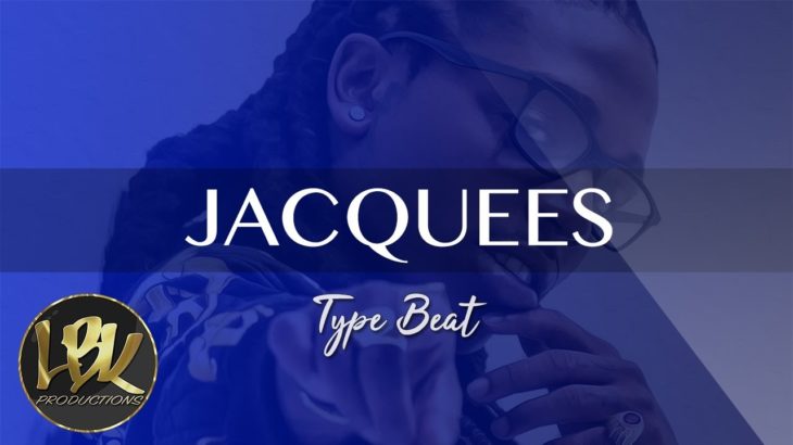 “Playa” 90s Sample R&B Jacquees Type Beat (Prod. LBK)
