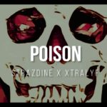 “Poison” Hip-Hop x R&B | Experimental |  Mellow Type Beat