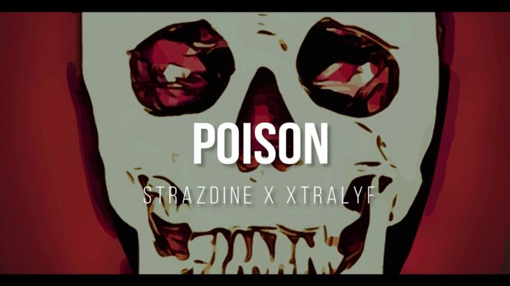 “Poison” Hip-Hop x R&B | Experimental |  Mellow Type Beat