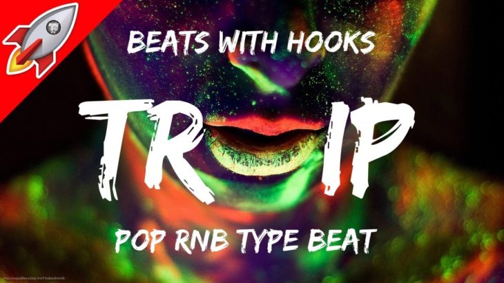 🌴 Pop Beats With Hooks. Buy Exclusive R&B Rap Beats For Sale. Chris Brown Type Beat “TRIP” 2018