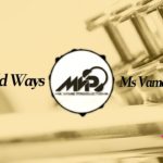 Pop/R&B Instrumental – “Old Ways” – Ms Vame Productions
