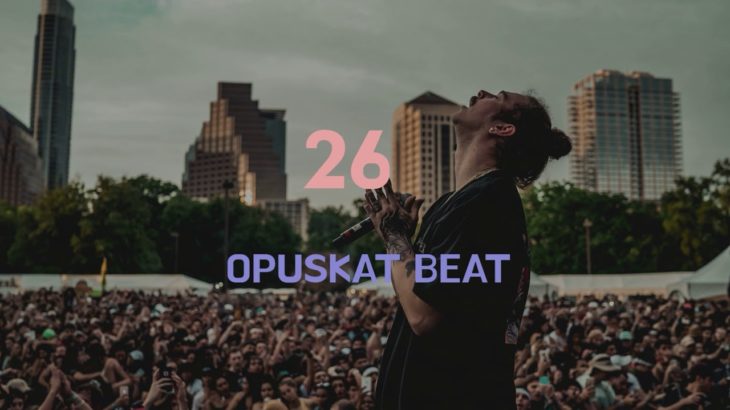 Post Malone Type Beat “26” | R&B/Future Bass instrumental
