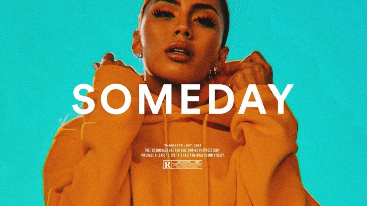 Post Malone Type Beat “Someday” R&B Guitar Instrumental 2018