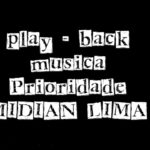 Prioridade – Midian Lima ( play back R&B )