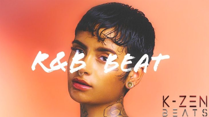 Queen Naija x Kehlani Type Beat / 90s R&B Instrumental