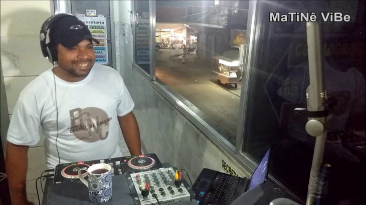 R  BLACK DJ – R&B Set Mix