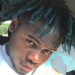 RAPPER/R&B ARTIST MIRRIGANGG ON KISS FM RADIO
