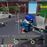 R&B BANK COMPLETE (ROBLOX NOTORIETY)