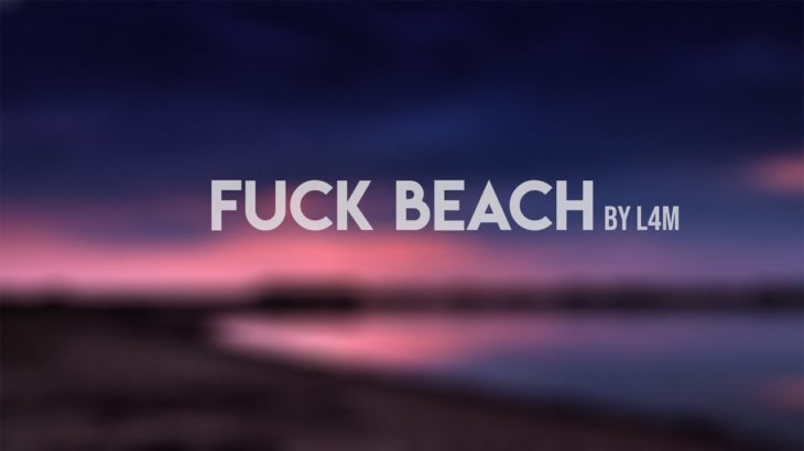 R&B Beat (Slow Trap Beat) | Prod. L4M