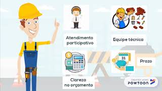 R&B Construções