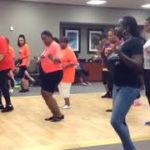 R&B Could It Be (This Could Be Love) Line Dance
