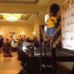 R&B Could It Be (This Could Be Love) Line Dance Instructional (Dance w/music@3:58)