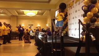 R&B Could It Be (This Could Be Love) Line Dance Instructional (Dance w/music@3:58)
