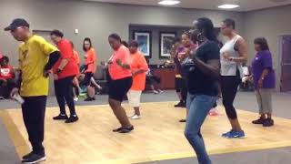 R&B Could It Be (This Could Be Love) Line Dance