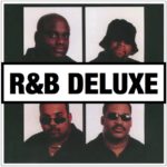 * R&B DELUXE * Sampler * Selected *Jp Tank *