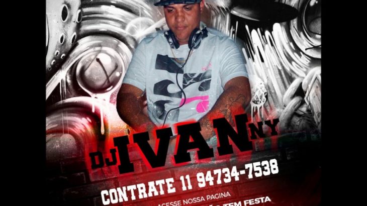 R&B – DJ IVAN N Y