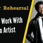 [R&B Guitar Rehearsal] Kerry “2 Smooth” Marshall: How I Work With an Artist