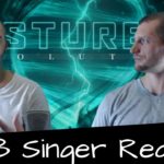 R&B Head Reacts to Disturbed – Are You Ready?