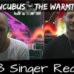 R&B Head Reacts to Incubus – The Warmth