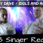 R&B Head Reacts to Parkway Drive – Idols and Anchors