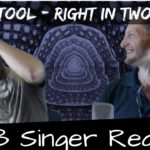 R&B Head Reacts to Tool – Right in Two