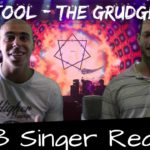 R&B Head Reacts to Tool – The Grudge