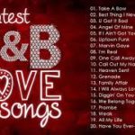 R&B Love Songs 80’s 90’s Playlist | Best Of R&B Love Songs collection | R&B Romantic Mix