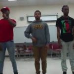 R&B Medley Dance Routine