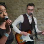 R&B Medley ft. The Quartet