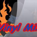 R&B Mix Late 80s early 90s Vinyl Mix