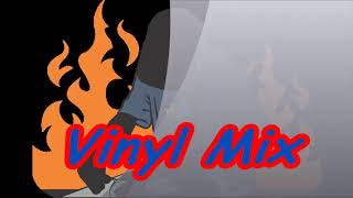 R&B Mix Late 80s early 90s Vinyl Mix