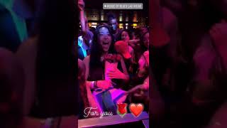 R&B ONLY TOUR (Las Vegas, NV) STORY | 9.1.18