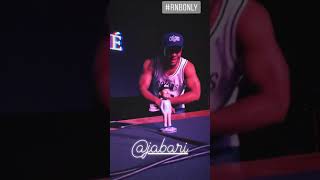 R&B ONLY TOUR ft Will Wildfire (Charlotte, NC) STORY | 8.18.18