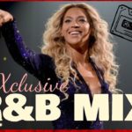 R&B PARTY ANTHEMS ~ MIXED BY DJ XCLUSIVE G2B ~ Beyonce, R. Kelly, Usher, Chris Brown, Next & More