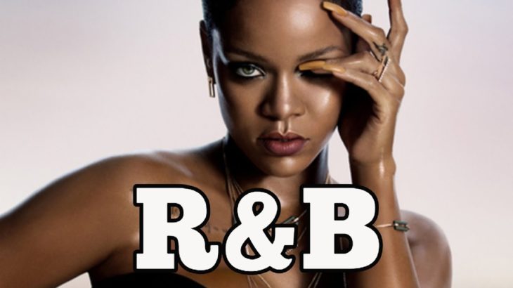 R&B PARTY MIX 2018 ~ MIXED BY DJ XCLUSIVE G2B ~ Rihanna, Chris Brown, Beyonce, Trey Songz & More