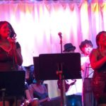R&B SOUL MUSIC SHOW !!!  – 1 ☆ 2018/08/29