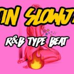 R&B Slowjam Type Beat Instrumental 2018 “LATIN SLOWJAM” – (Prod. Gradozero & Malakkor)