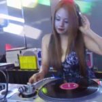 R&B Soul Funk Mixed By Lizzea DjAne