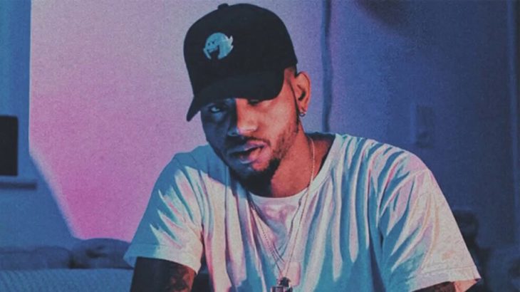 “R&B” Trap Beat Estilo “BRYSON TILLER”  (Prod.Jack Beatz) USO LIVRE/FREE!!!