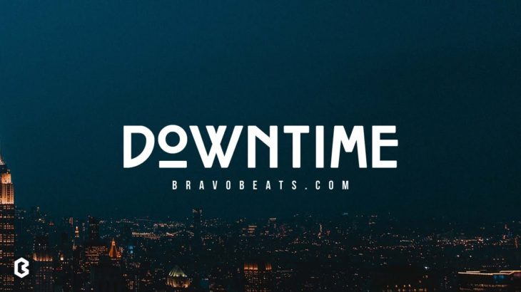 R&B Type Beat 2018 – Downtime | Slow R&B Instrumentals 2018 | Bravo Beats