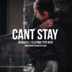 R&B Type Beat | Chris Brown Type Beat I Ella Mai Type Beat – Cant Stay
