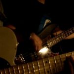R&B /soul groove on Mr Pitiful – Phil Mulford & Justin Quinn